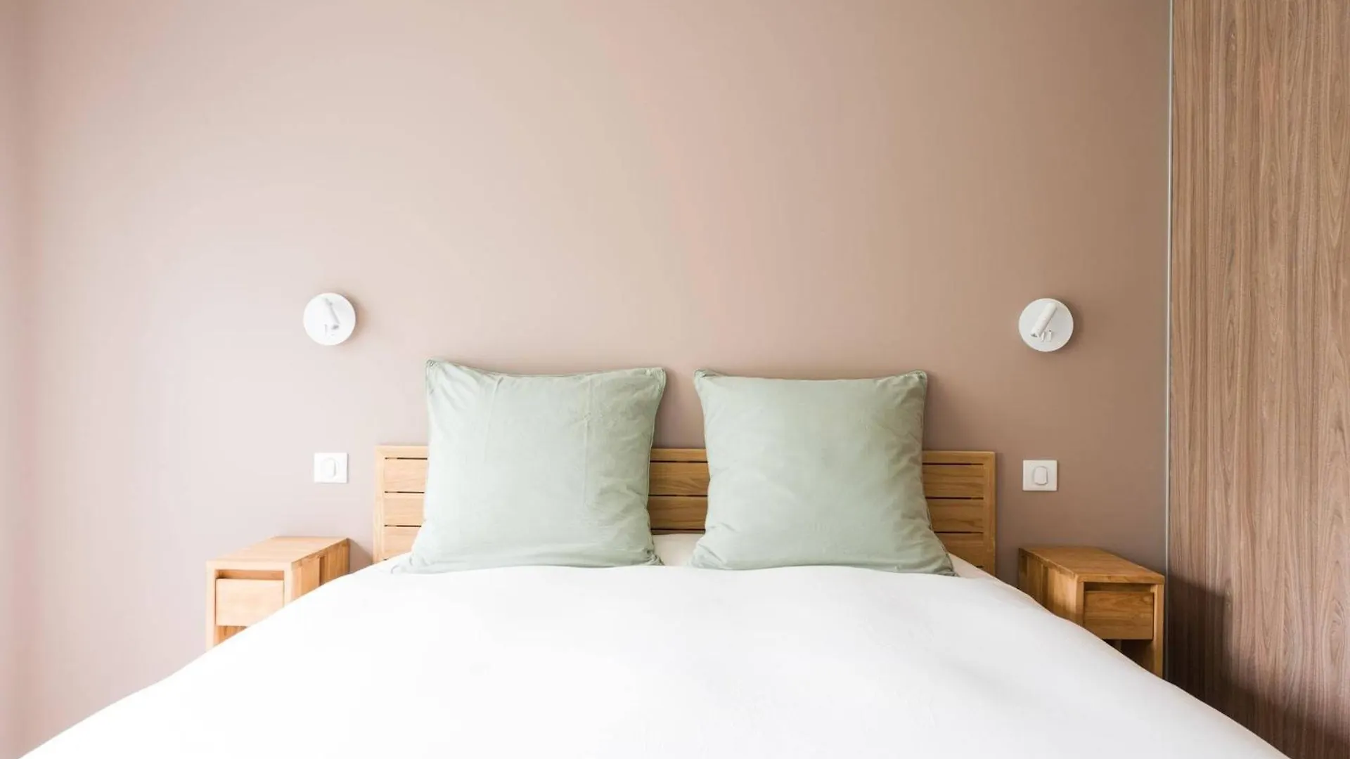 Guest house Le Petit Rocher Vienne  France