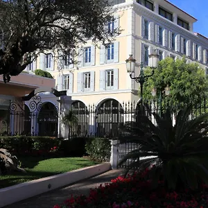 visit hotel