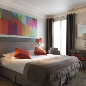 visit hotel